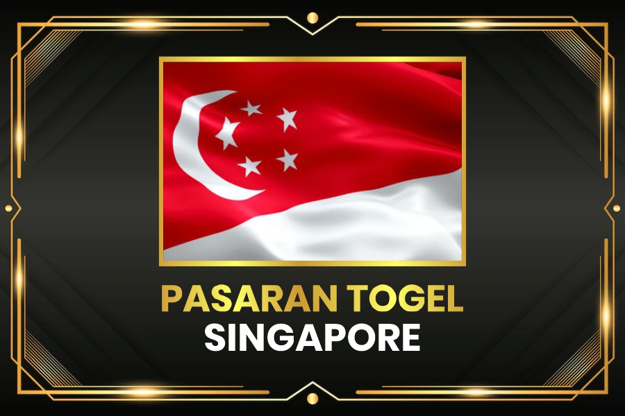 Prediksi Togel Singapore