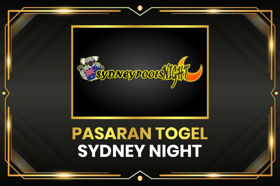 Prediksi Togel Sydney Night