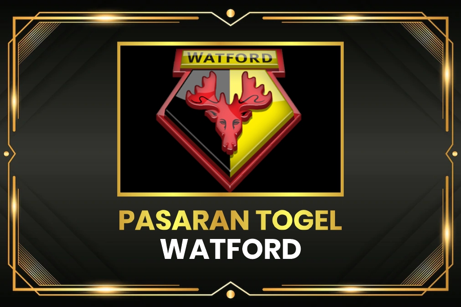 Prediksi Togel Watford Pools